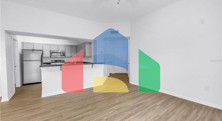 Residential - Condo/Apartment - Tampa, Florida, United States - United States