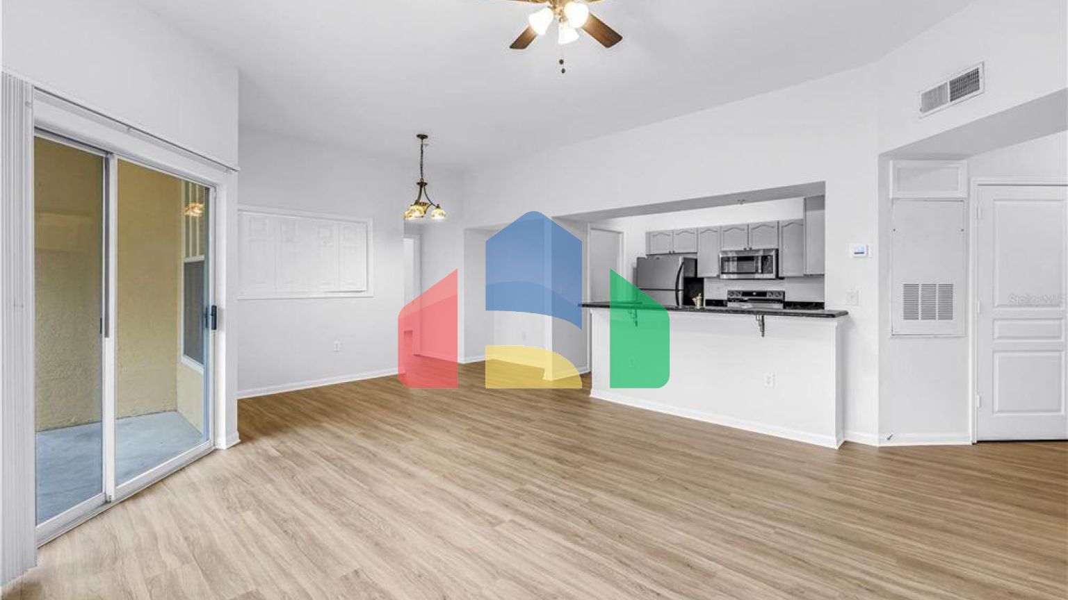 Residential - Condo/Apartment - Tampa, Florida, United States - United States