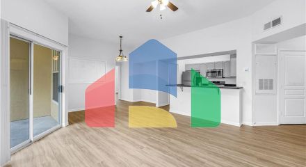 Residential - Condo/Apartment - Tampa, Florida, United States - United States