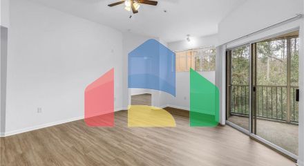 Residential - Condo/Apartment - Tampa, Florida, United States - United States