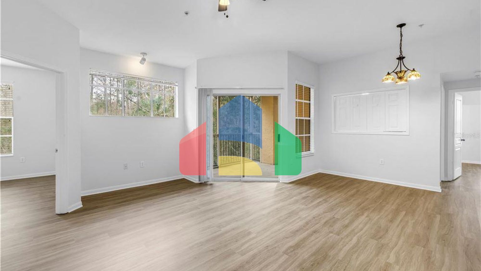 Residential - Condo/Apartment - Tampa, Florida, United States - United States