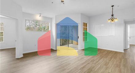 Residential - Condo/Apartment - Tampa, Florida, United States - United States