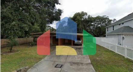 Residential - Single Family Home - Tampa, Florida, United States - United States