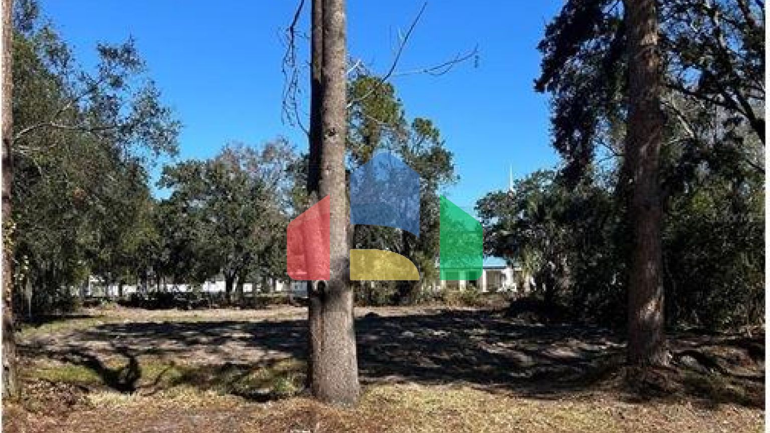 Residential - Vacant Land - Tampa, Florida, United States - United States