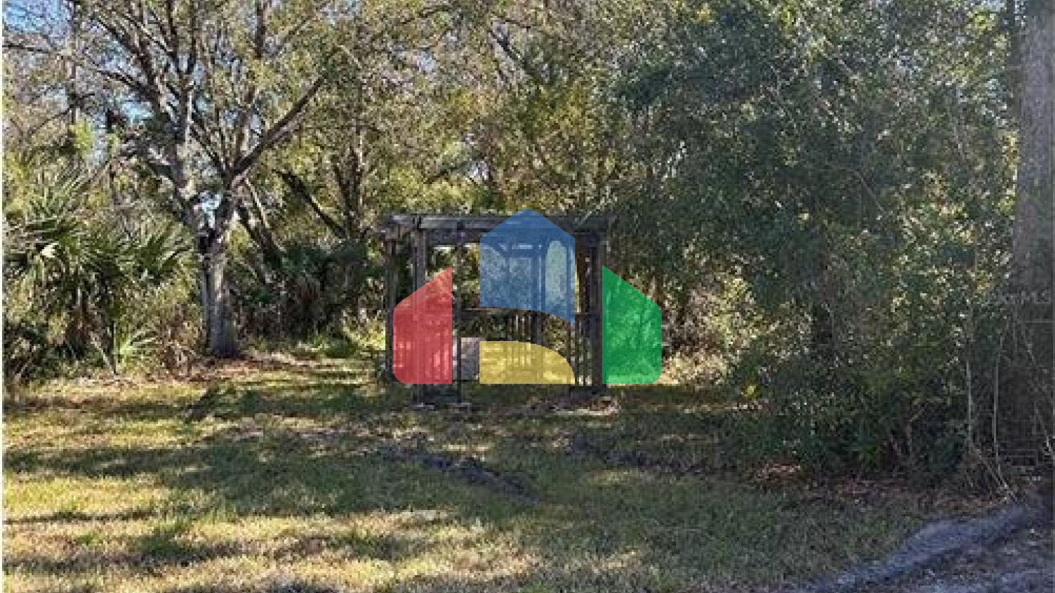 Residential - Vacant Land - Tampa, Florida, United States - United States