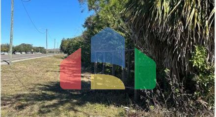 Residential - Vacant Land - Tampa, Florida, United States - United States