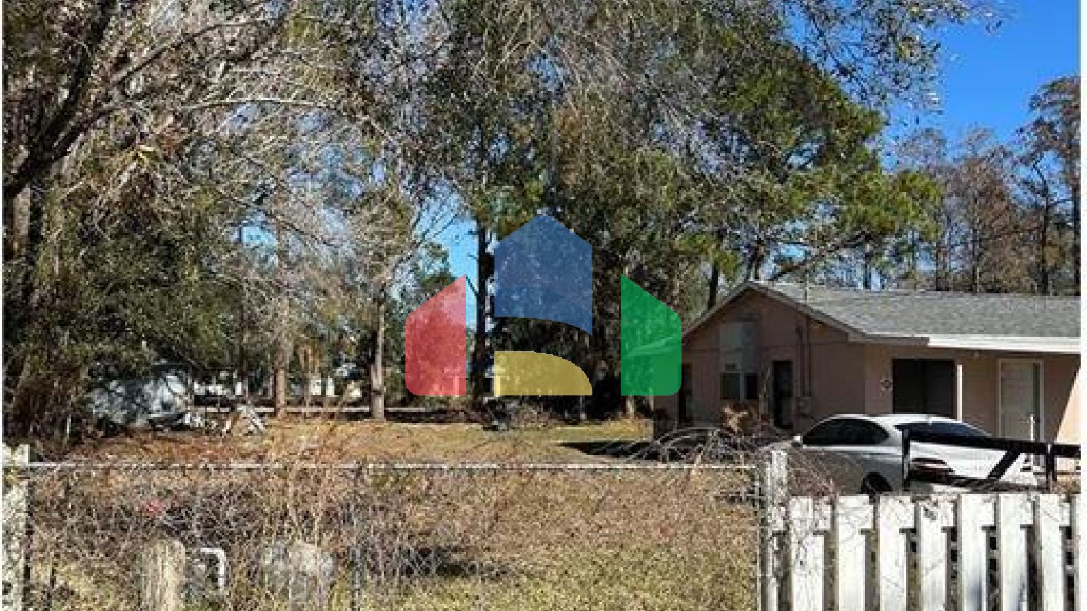 Residential - Vacant Land - Tampa, Florida, United States - United States