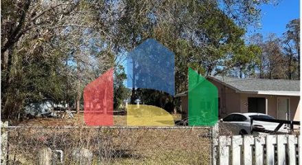 Residential - Vacant Land - Tampa, Florida, United States - United States