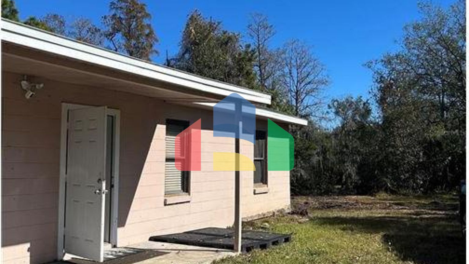 Residential - Vacant Land - Tampa, Florida, United States - United States