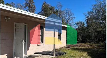 Residential - Vacant Land - Tampa, Florida, United States - United States