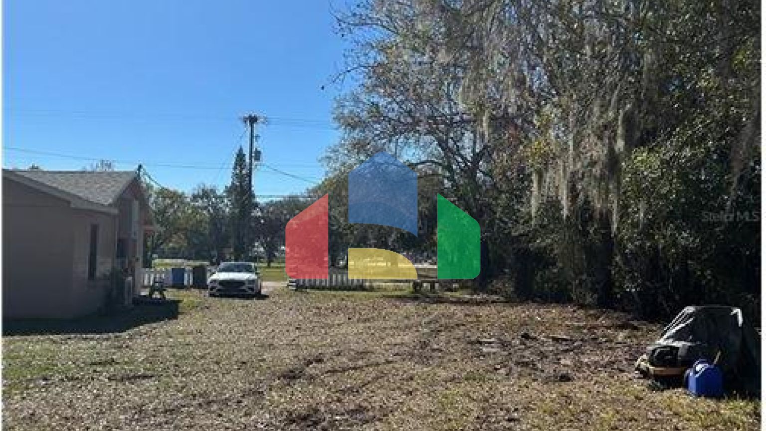 Residential - Vacant Land - Tampa, Florida, United States - United States