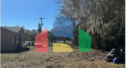 Residential - Vacant Land - Tampa, Florida, United States - United States