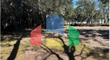 Residential - Vacant Land - Tampa, Florida, United States - United States