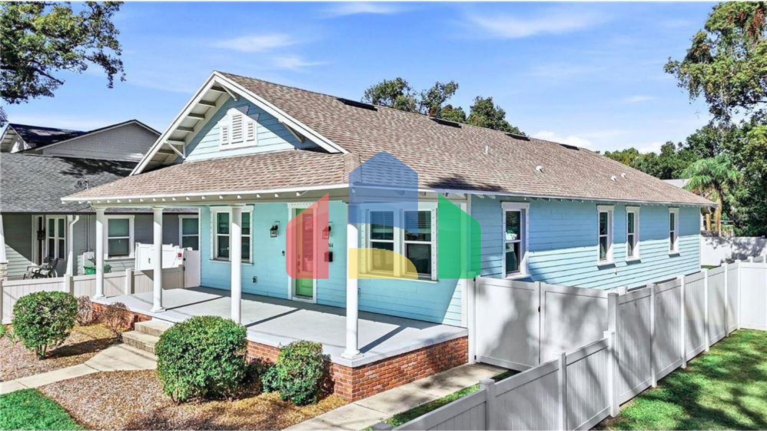 Residential - Single Family Home - Tampa, Florida, United States - United States