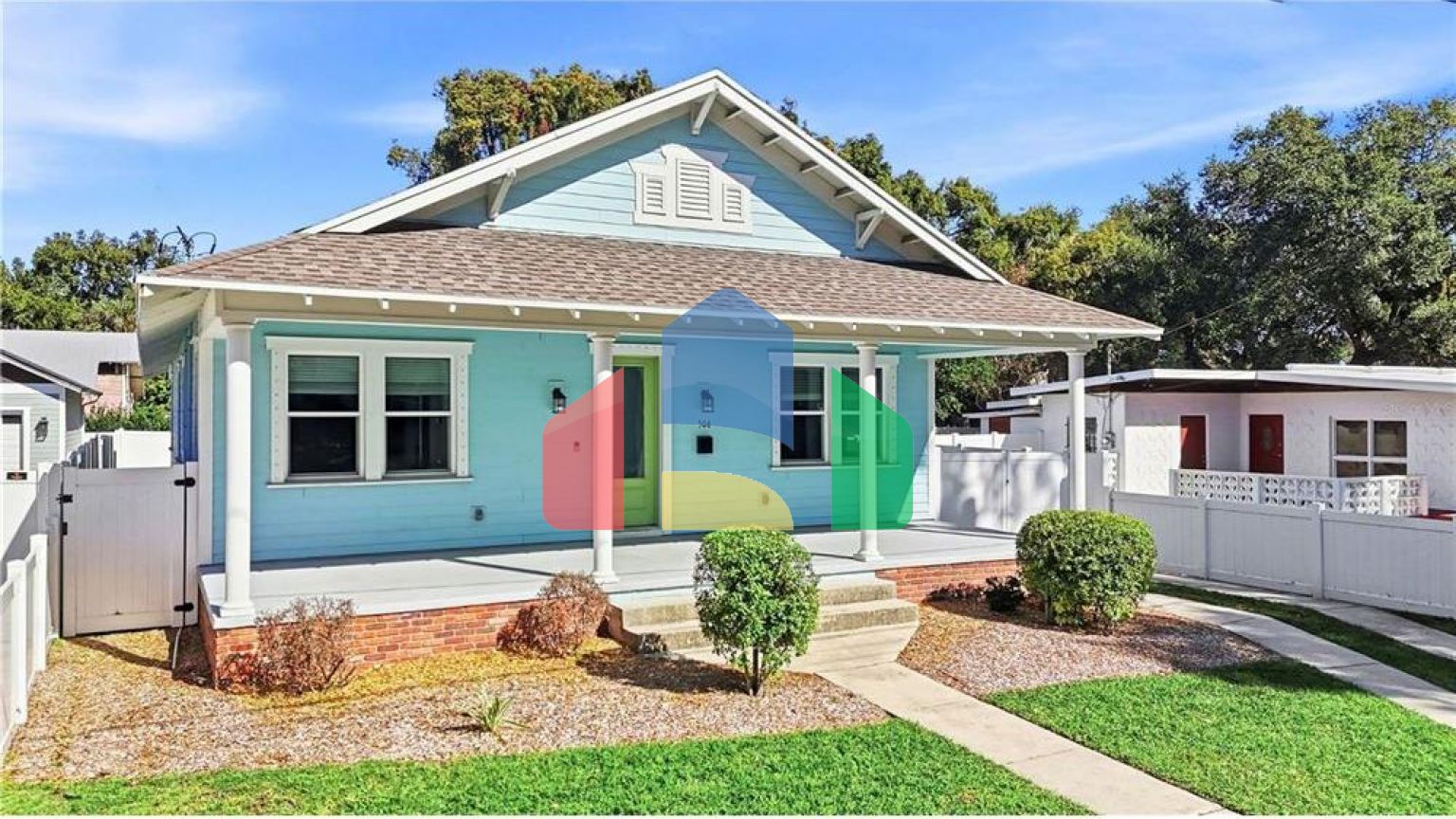 Residential - Single Family Home - Tampa, Florida, United States - United States