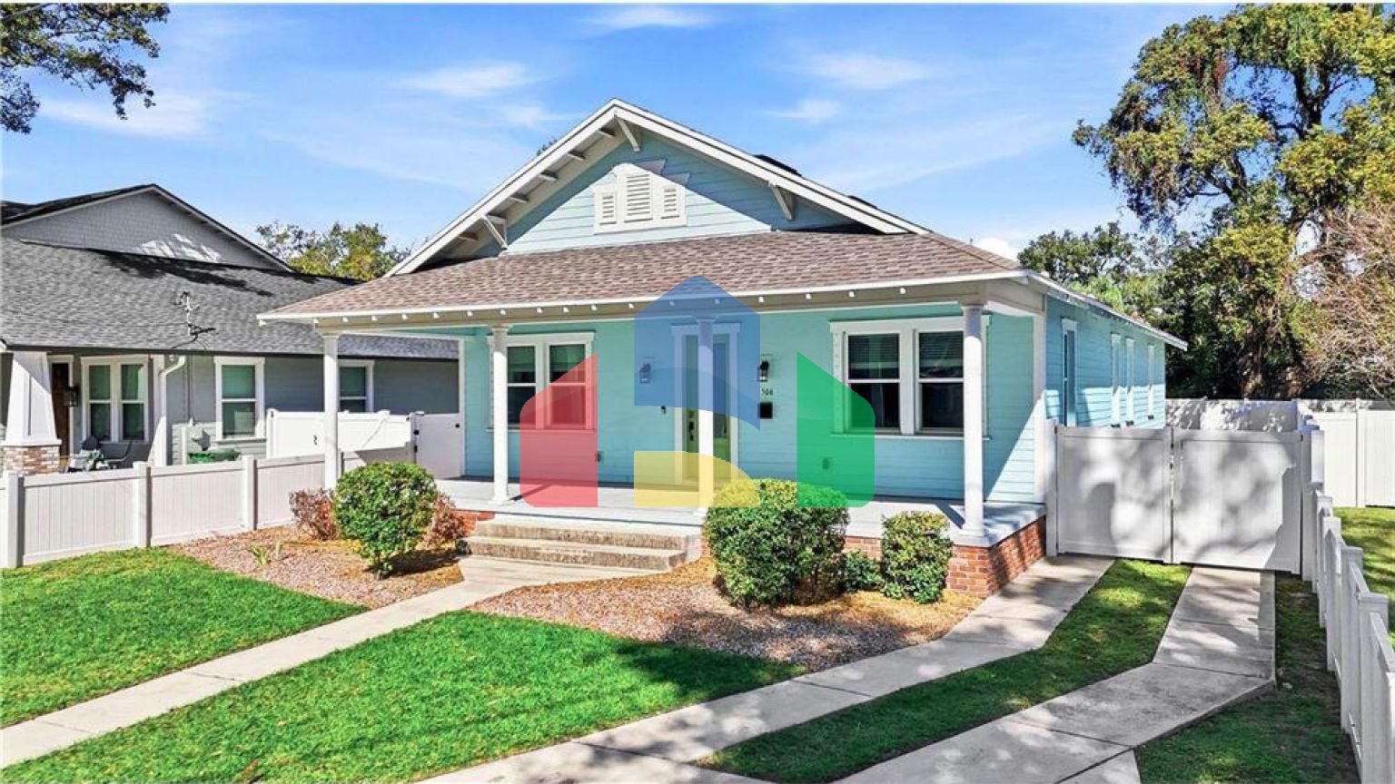 Residential - Single Family Home - Tampa, Florida, United States - United States