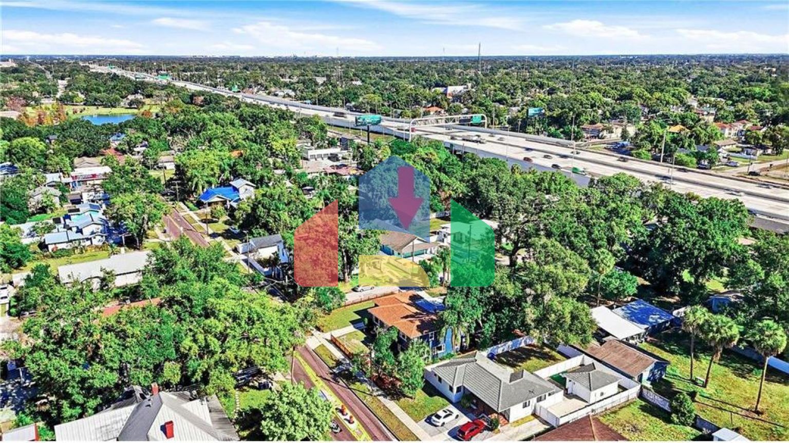 Residential - Single Family Home - Tampa, Florida, United States - United States