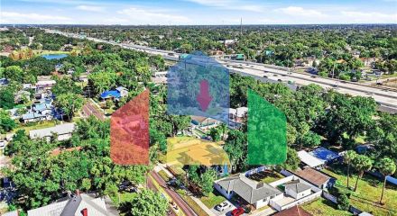 Residential - Single Family Home - Tampa, Florida, United States - United States