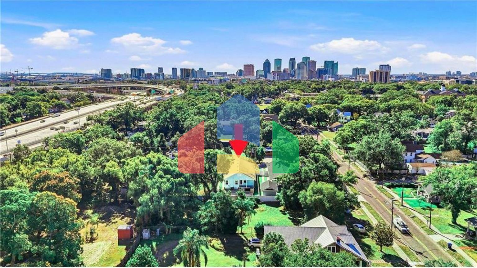 Residential - Single Family Home - Tampa, Florida, United States - United States