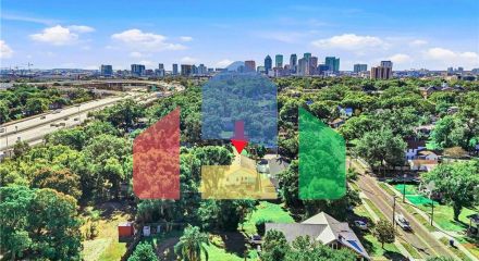 Residential - Single Family Home - Tampa, Florida, United States - United States