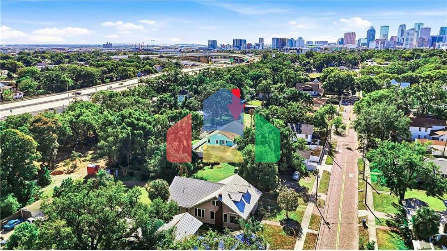 Residential - Single Family Home - Tampa, Florida, United States - United States