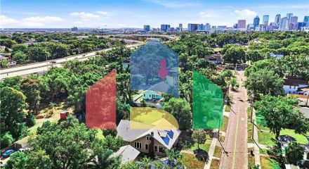 Residential - Single Family Home - Tampa, Florida, United States - United States