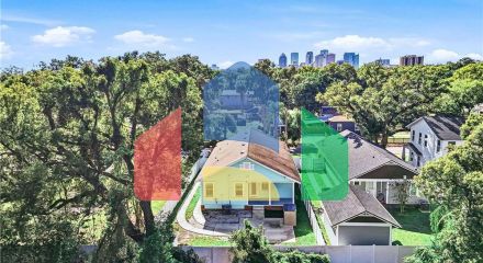 Residential - Single Family Home - Tampa, Florida, United States - United States