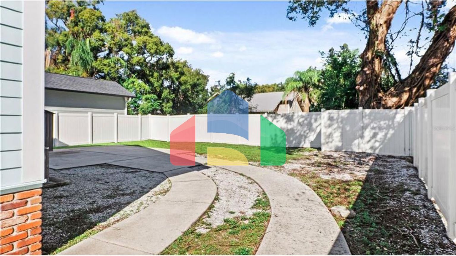 Residential - Single Family Home - Tampa, Florida, United States - United States