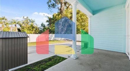 Residential - Single Family Home - Tampa, Florida, United States - United States