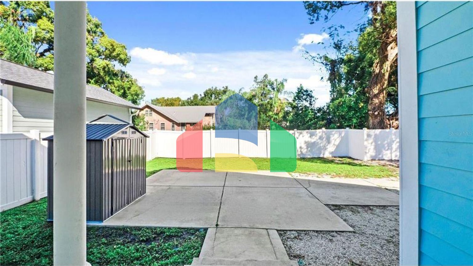 Residential - Single Family Home - Tampa, Florida, United States - United States