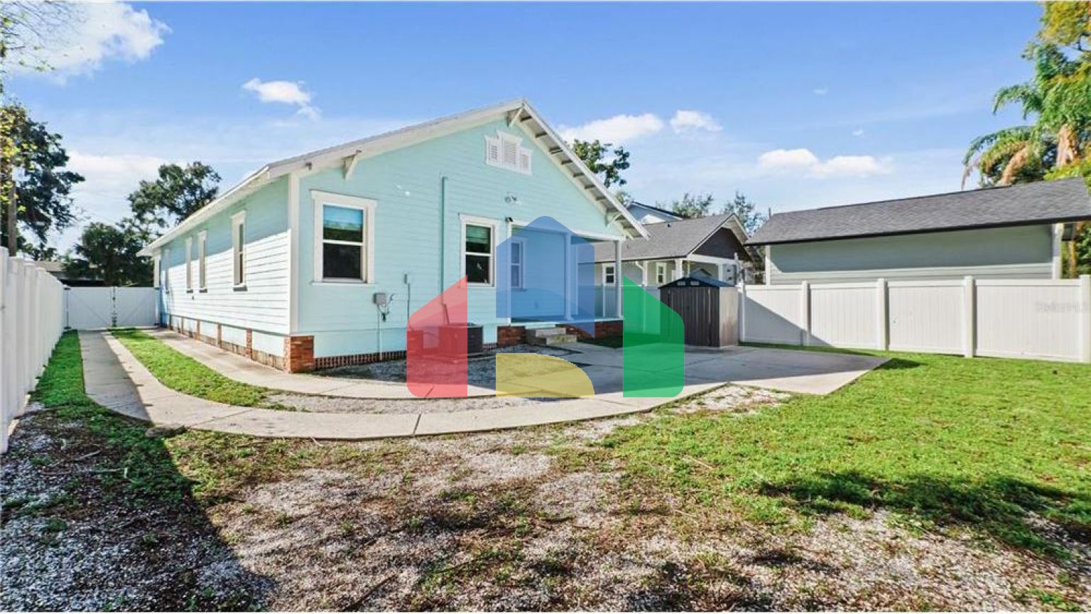 Residential - Single Family Home - Tampa, Florida, United States - United States