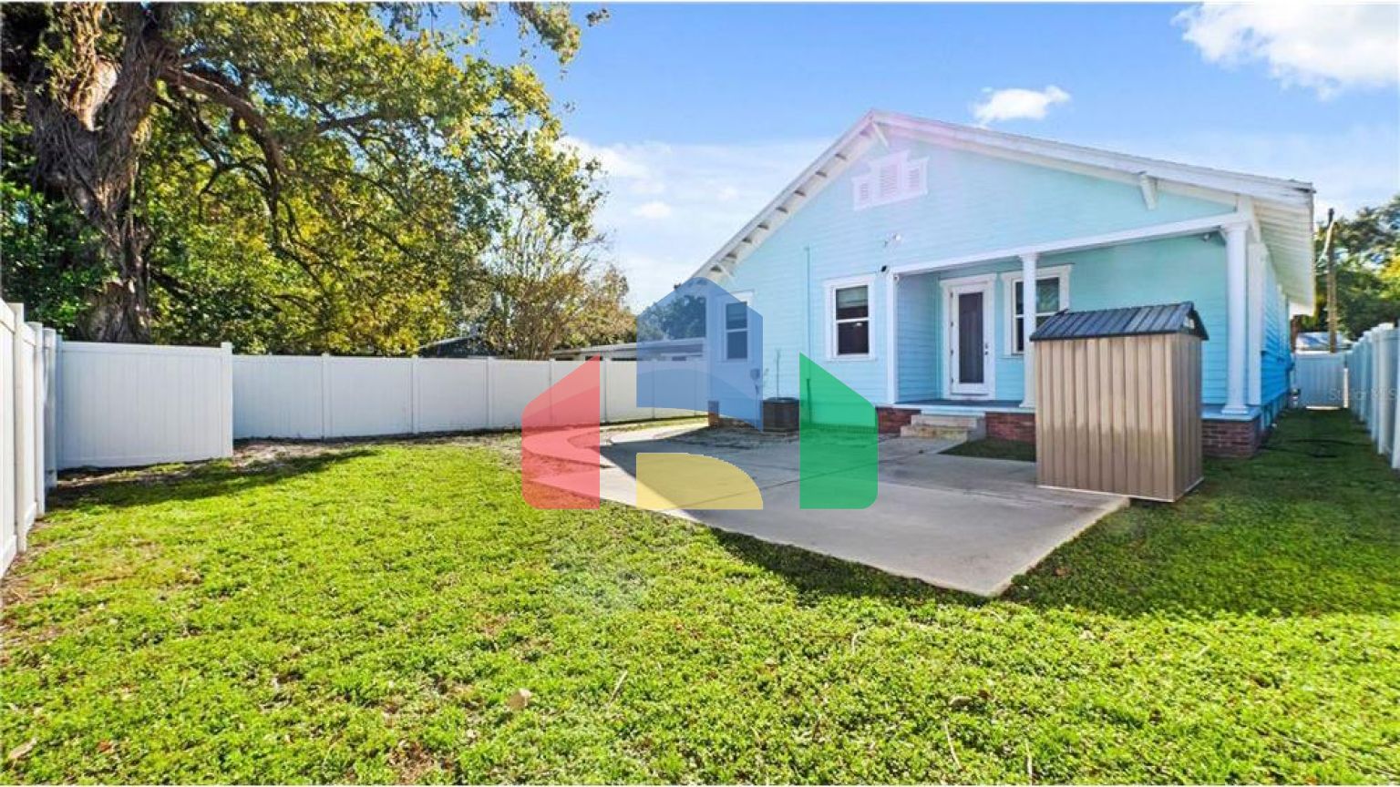 Residential - Single Family Home - Tampa, Florida, United States - United States