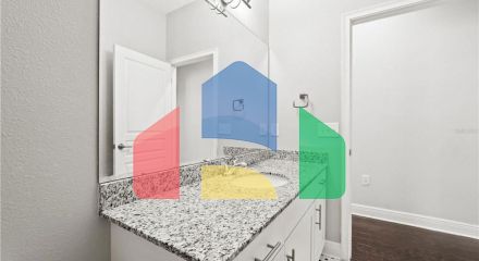 Residential - Single Family Home - Tampa, Florida, United States - United States