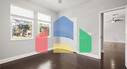 Residential - Single Family Home - Tampa, Florida, United States - United States