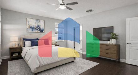 Residential - Single Family Home - Tampa, Florida, United States - United States