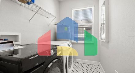 Residential - Single Family Home - Tampa, Florida, United States - United States