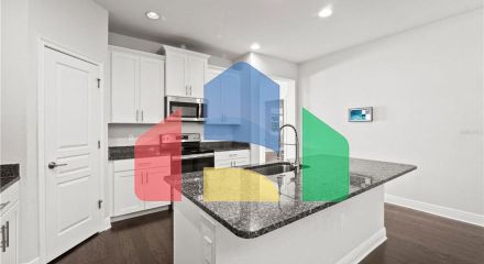 Residential - Single Family Home - Tampa, Florida, United States - United States