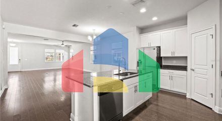 Residential - Single Family Home - Tampa, Florida, United States - United States