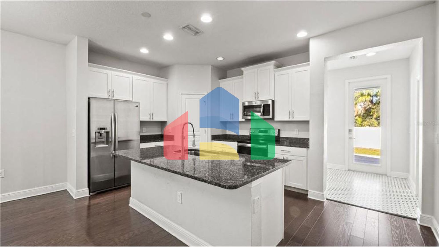 Residential - Single Family Home - Tampa, Florida, United States - United States