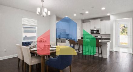 Residential - Single Family Home - Tampa, Florida, United States - United States