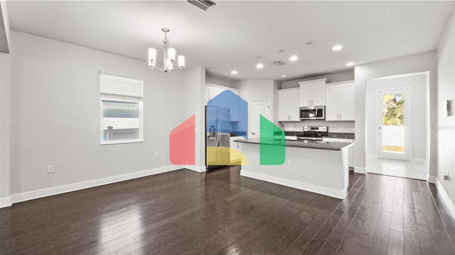 Residential - Single Family Home - Tampa, Florida, United States - United States