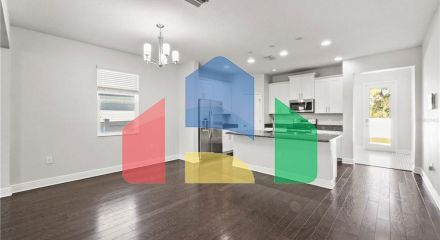 Residential - Single Family Home - Tampa, Florida, United States - United States