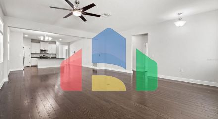 Residential - Single Family Home - Tampa, Florida, United States - United States