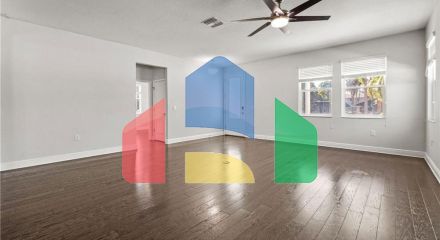 Residential - Single Family Home - Tampa, Florida, United States - United States