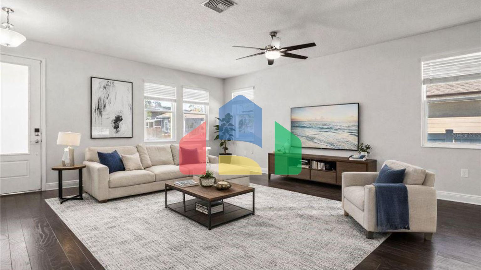 Residential - Single Family Home - Tampa, Florida, United States - United States