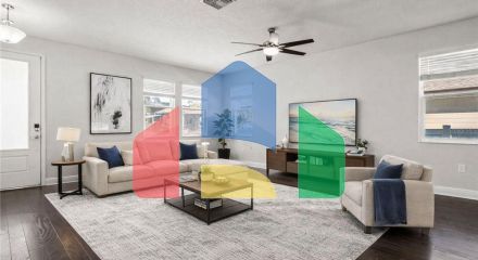 Residential - Single Family Home - Tampa, Florida, United States - United States