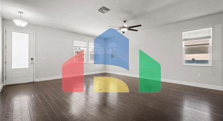 Residential - Single Family Home - Tampa, Florida, United States - United States