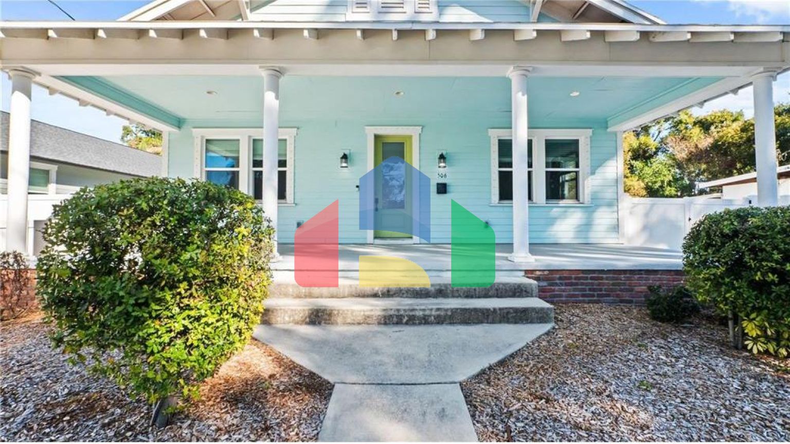 Residential - Single Family Home - Tampa, Florida, United States - United States