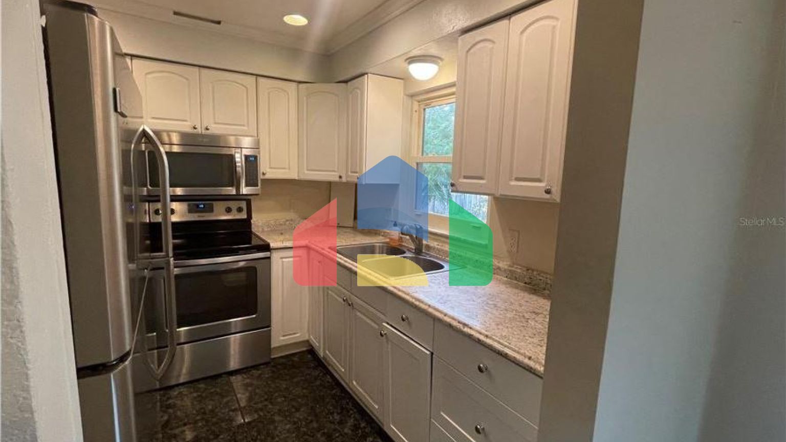 Residential - Single Family Home - Tampa, Florida, United States - United States