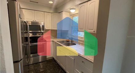 Residential - Single Family Home - Tampa, Florida, United States - United States